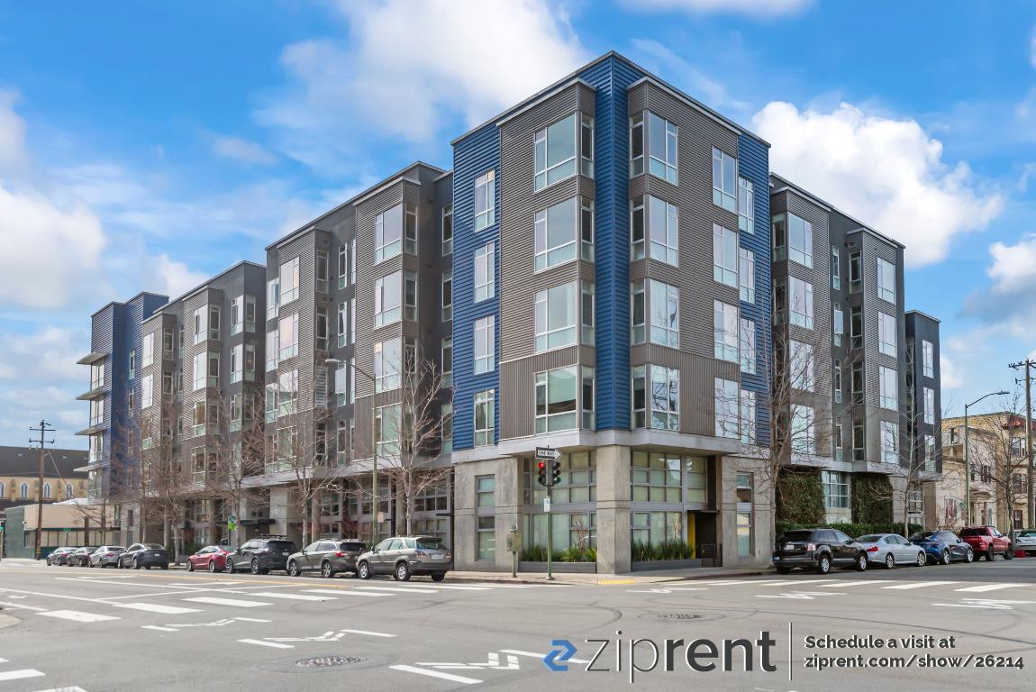 901 Jefferson St, Oakland, CA 94607 Condo for Rent in Oakland, CA