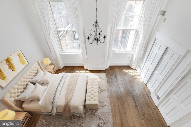 Foto del edificio - 924 Spruce St