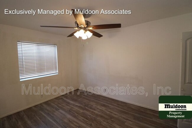 Building Photo - 1240 Van Buren St