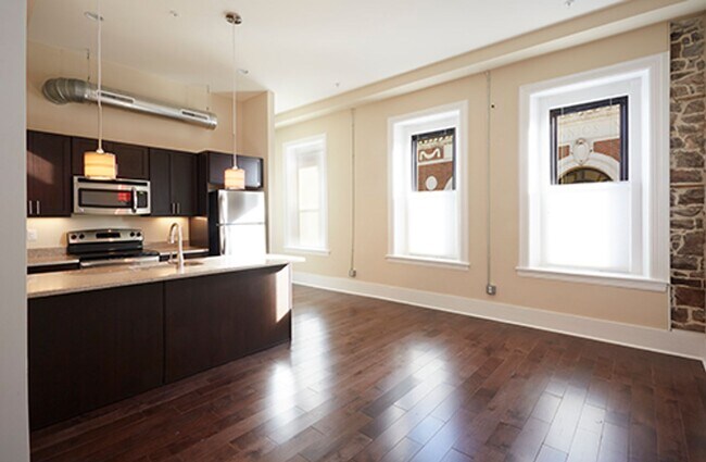 Foto del edificio - Merchants Lofts II