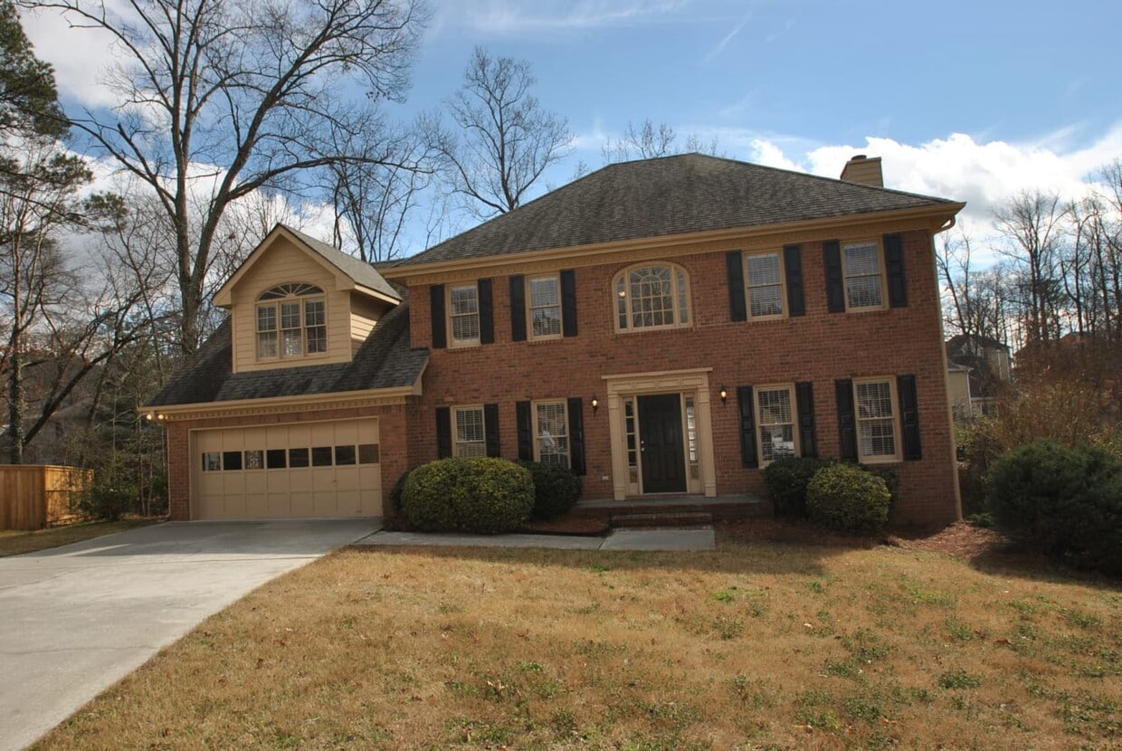 3705 Timberloch Trl House Rental in Snellville, GA