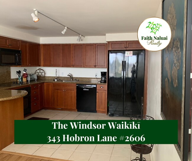 Building Photo - 343 Hobron Ln