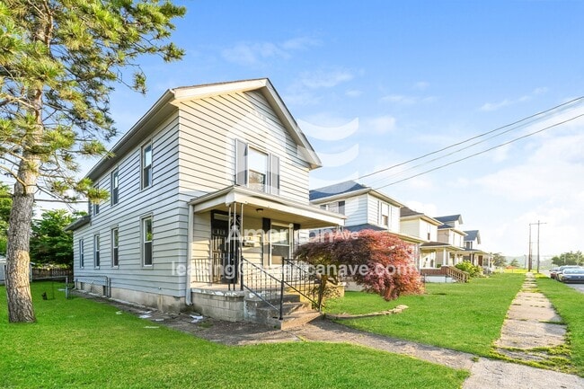 Foto del edificio - 243 Williams Ave