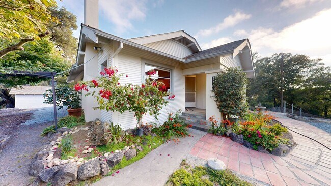 Foto del edificio - Bright Country Three Bedroom One Bathroom ...