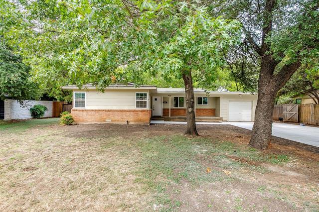 Foto principal - 4121 Vance Rd
