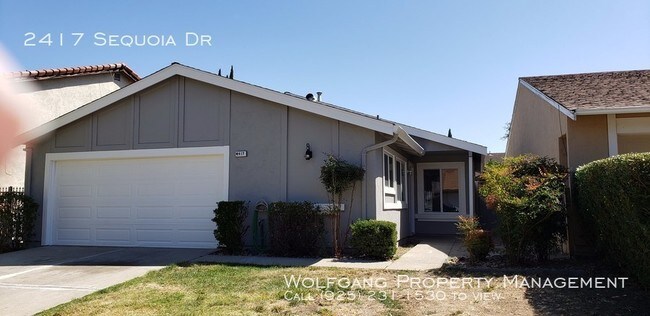 Building Photo - Move in Special! $500 off Decembers rent!