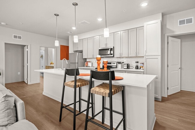 Building Photo - Rosewick Apartments