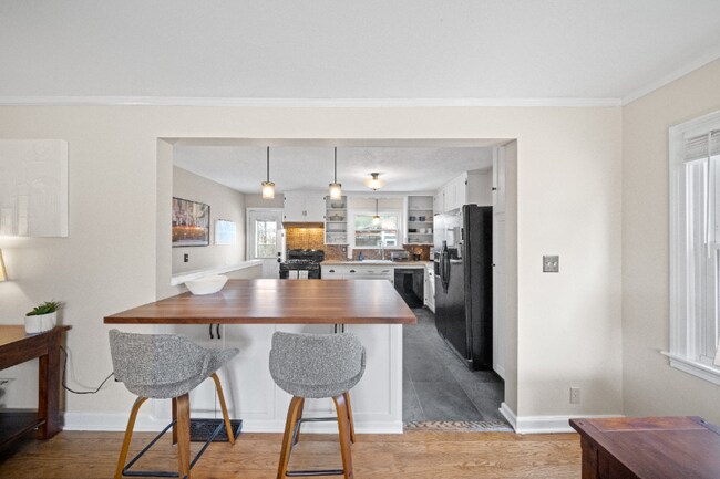 Foto del edificio - 8106 Jarboe St