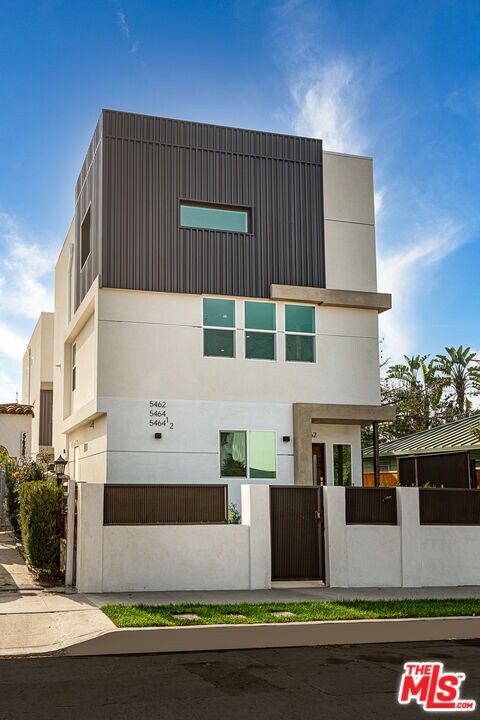 Building Photo - 5462 Geer Ave