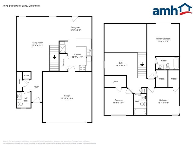 Building Photo - 1676 Sweetwater Ln