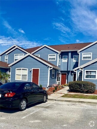 Building Photo - 711 Caribbean Dr