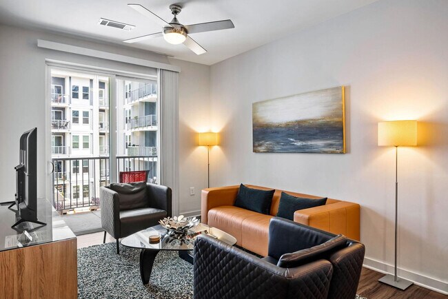 Foto del edificio - 1270 Spring St NW