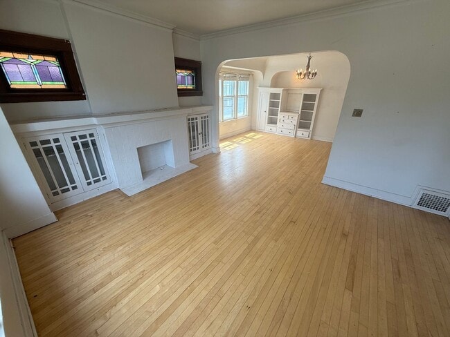 Foto del edificio - 1245-1245 N 46th St