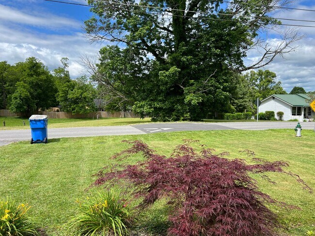 Building Photo - 3 bed 2 full bath -one level house in Jone...