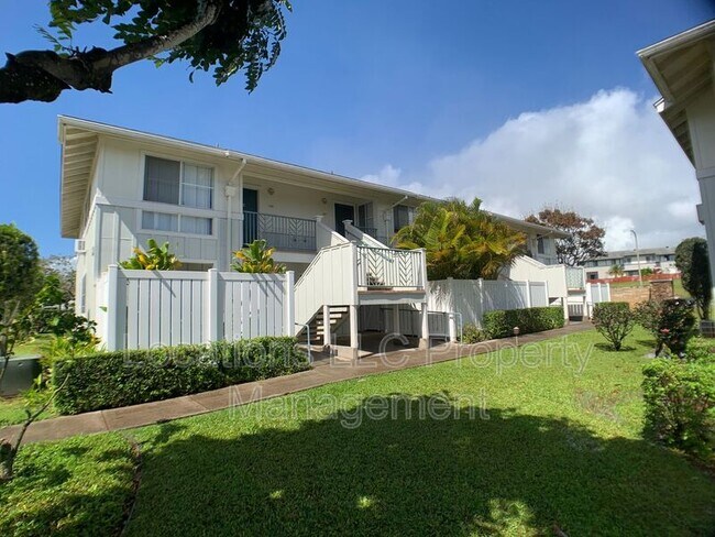 Building Photo - 95-1031-1031 Kaapeha St