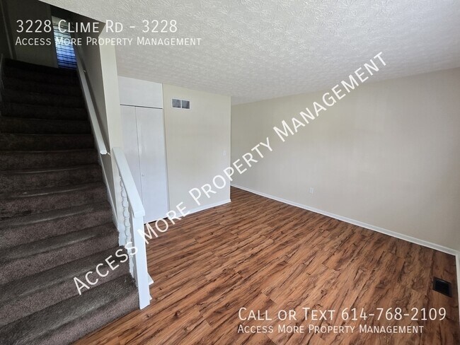 Foto del edificio - 3228 Clime Rd