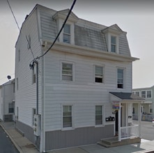 Building Photo - 1216 Brandywine St