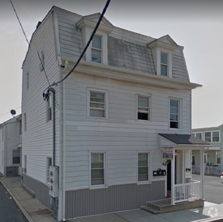 Building Photo - 1216 Brandywine St