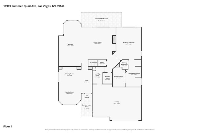Building Photo - 10909 Summer Quail Ave