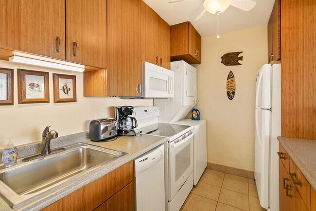 Foto del edificio - Kamaole Beach Royale 408