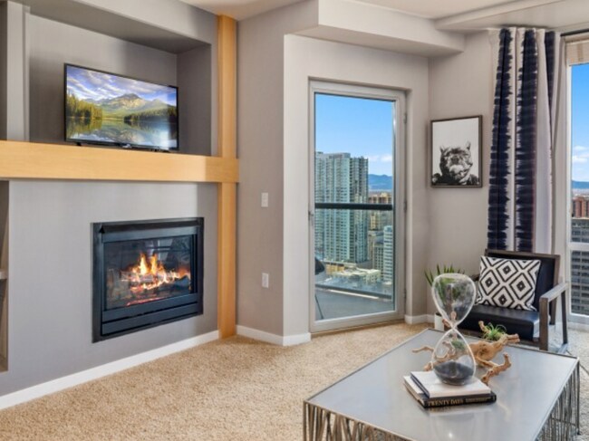 Foto del edificio - 1400 Glenarm Pl