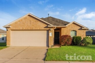 Building Photo - 20435 Shiloh Mist Ln