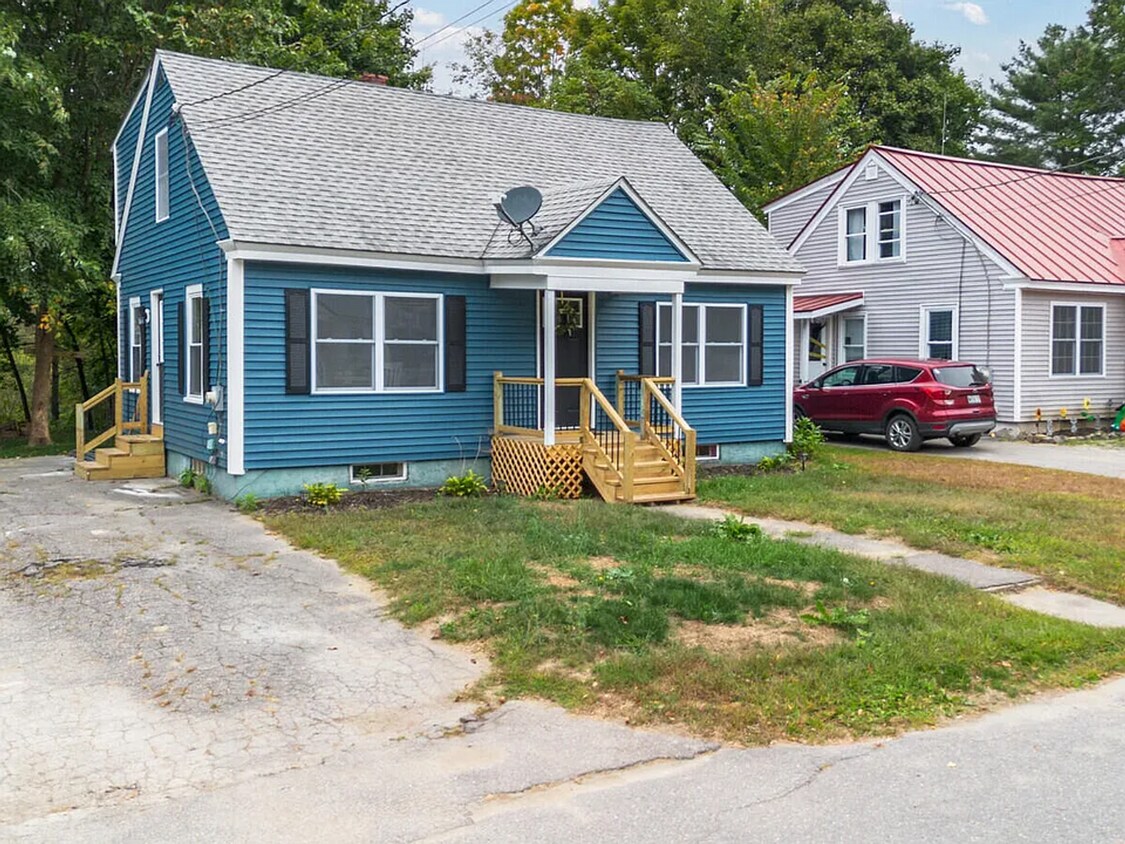 Primary Photo - Spacious 3-Bedroom, 2-Bathroom Home in Fai...