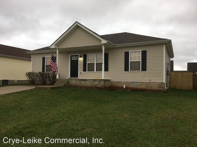Building Photo - 3 br, 2 bath House - 534 Oakmont Drive