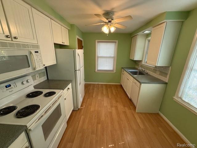 Foto del edificio - 3534 Fort Dr