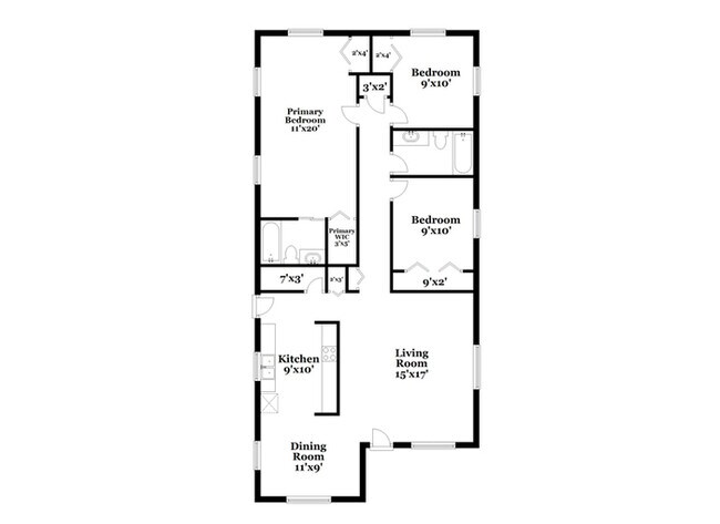 Building Photo - 376 Chinaberry Ave