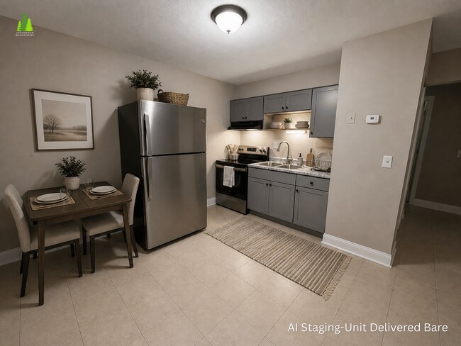 Foto del edificio - Spacious and comfortable apartment unit in Anderson Avenue