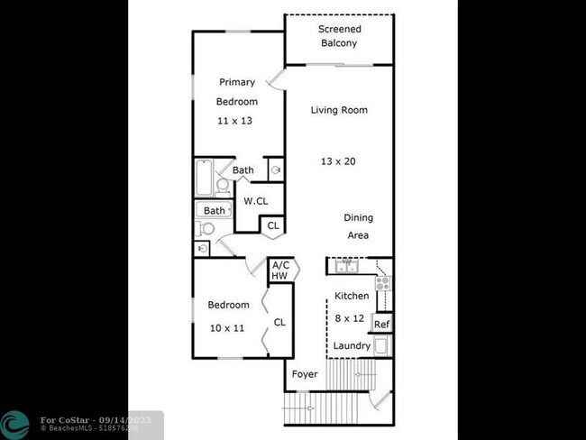 Foto del edificio - 2431 NW 56th Ave