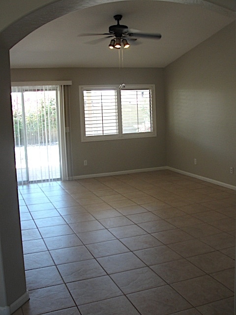 Family Room - 2357 E Cathy Ct