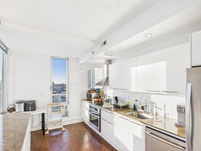 Foto del edificio - 212 Brown St