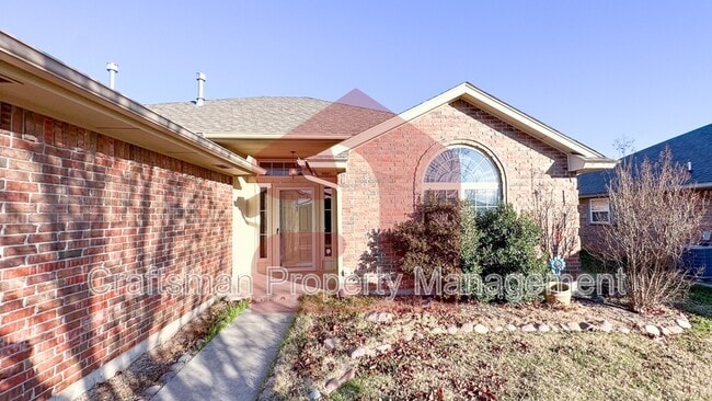 Foto del edificio - 1704 January Pl