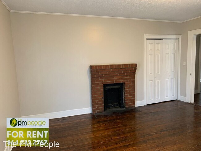 Building Photo - 2 br, 1 bath House - 14 McBeth St