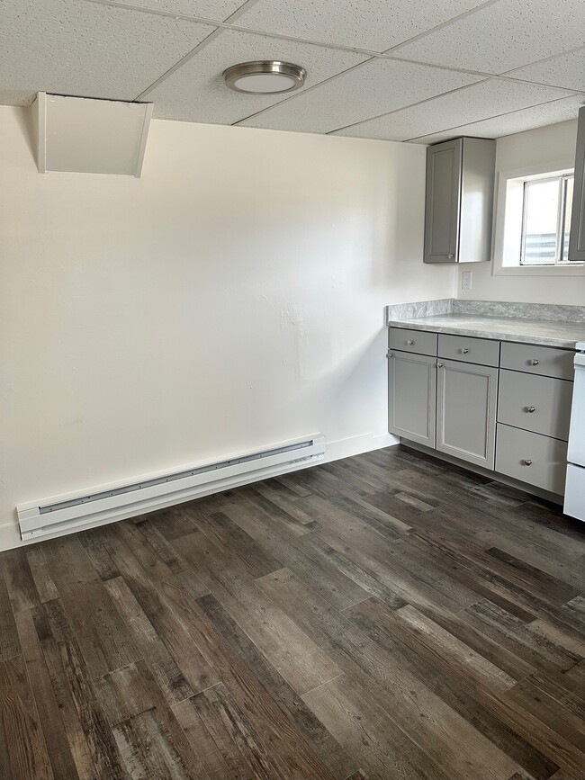 Kitchen - 129 Washington St