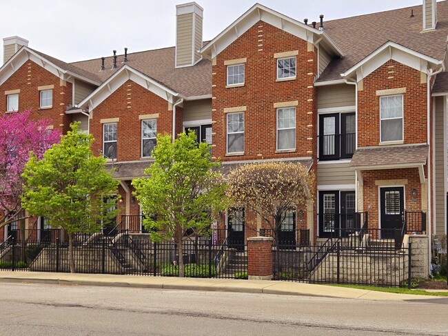 Building Photo - 6595 Reserve Dr