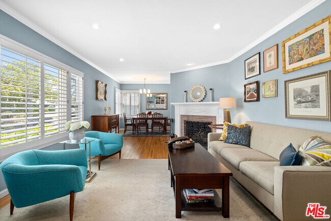Foto del edificio - 5838 Abernathy Dr