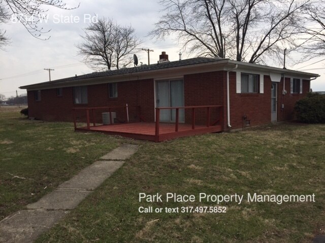 Building Photo - 8714 W State Road 47