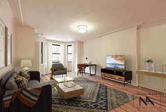 Building Photo - 845 President St