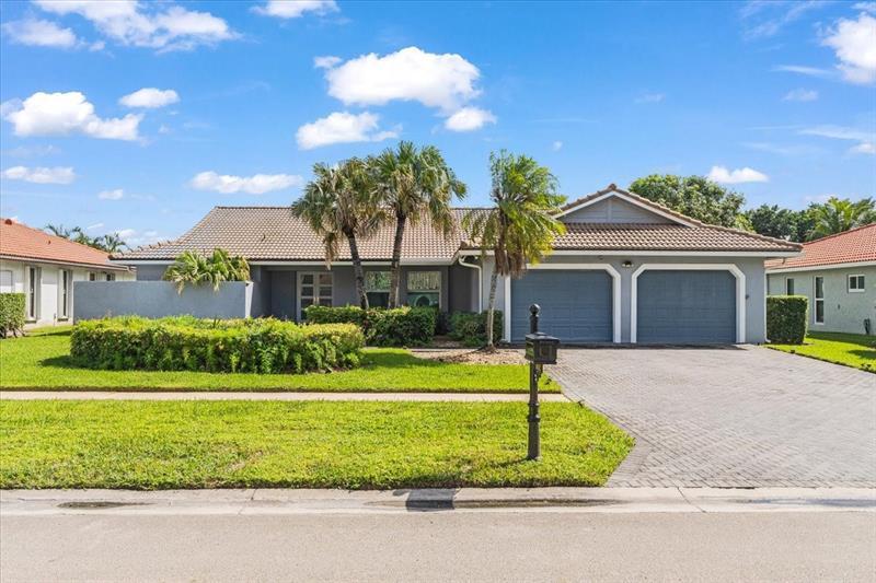 Foto principal - 10082 Harbourtown Ct