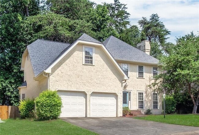Building Photo - 919 Bridgegate Dr NE
