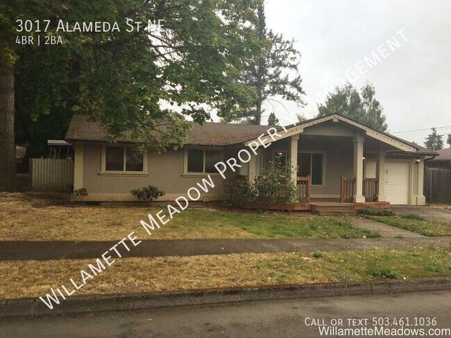 Foto del edificio - 3017 Alameda St NE