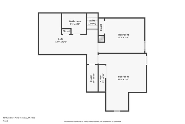 Building Photo - 109 Tulip Grove Point