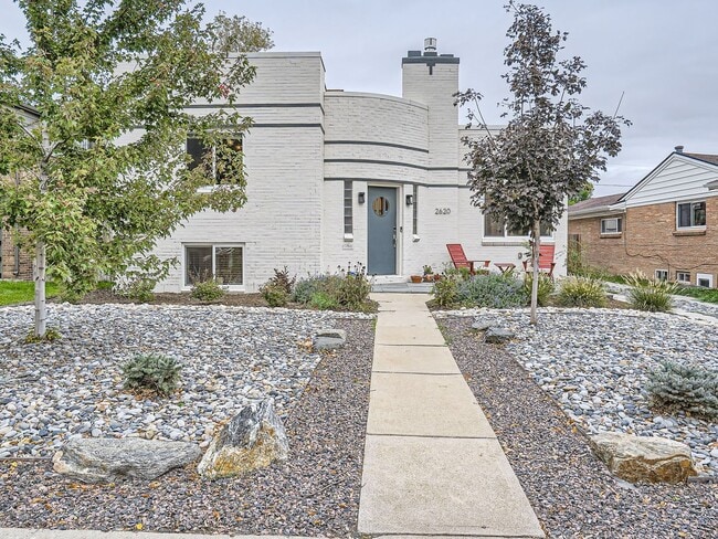 Building Photo - Short Term Rental Opportunity in Sloans Lake Area