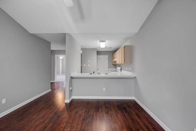 Interior Photo - Moss Creek Condos, Inc