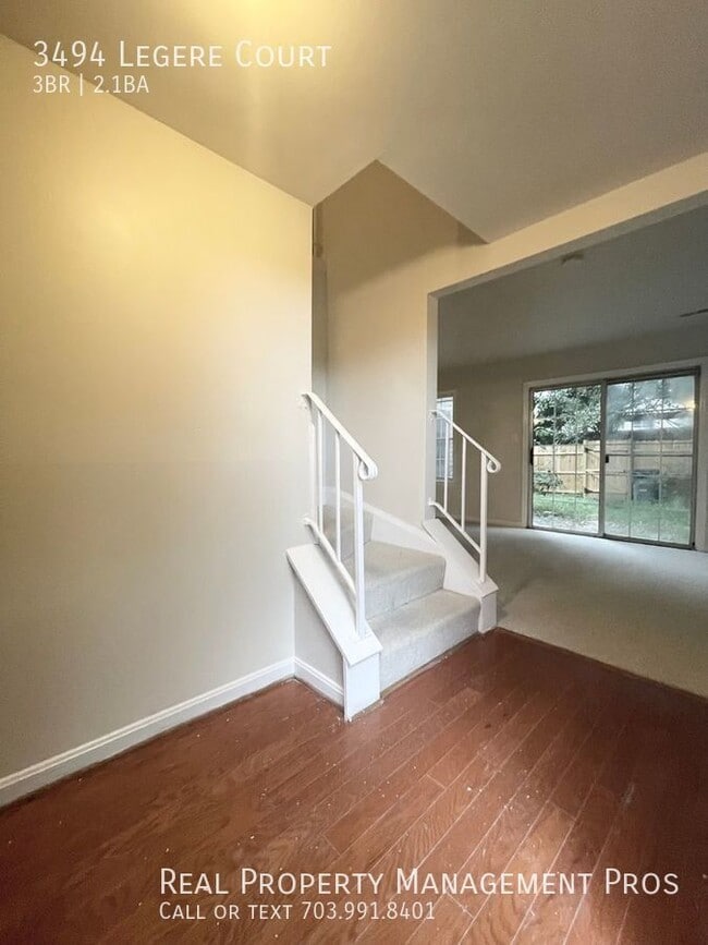 Photo - 3494 Legere Ct Townhome