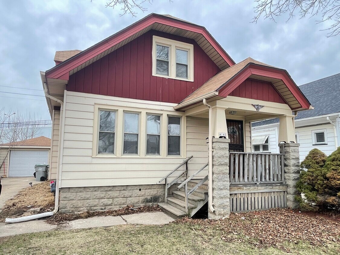 Foto principal - 4145 N 51st Blvd