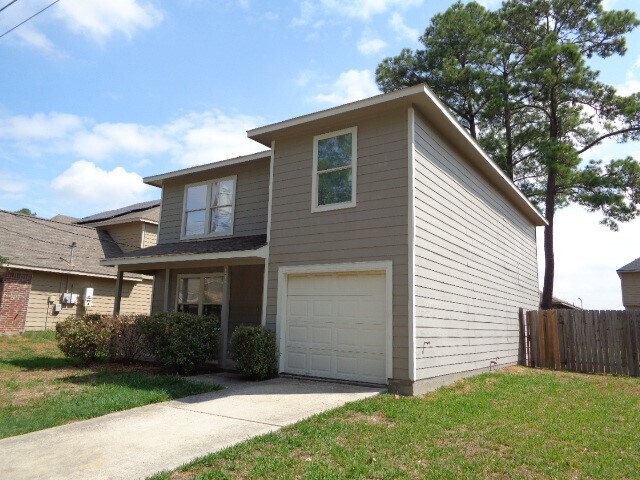 Foto del edificio - 16747 Fallen Timbers Dr